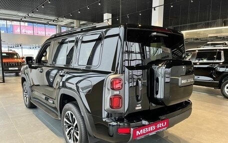 Haval H9, 2026 год, 5 299 000 рублей, 6 фотография