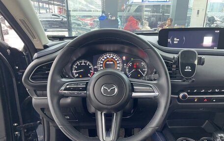 Mazda CX-30 I, 2021 год, 1 890 000 рублей, 10 фотография