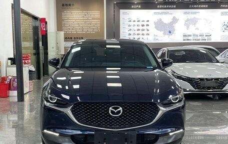 Mazda CX-30 I, 2021 год, 1 890 000 рублей, 2 фотография
