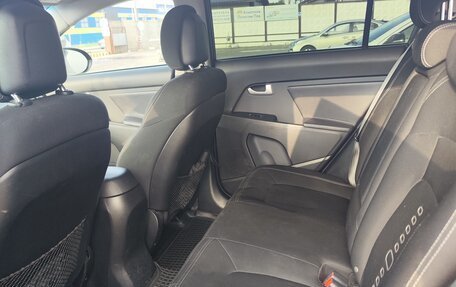 KIA Sportage III, 2014 год, 2 400 000 рублей, 10 фотография