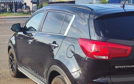 KIA Sportage III, 2014 год, 2 400 000 рублей, 15 фотография