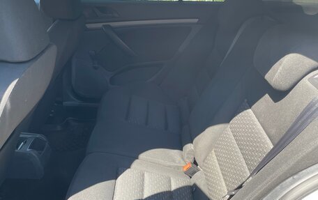 Skoda Octavia, 2011 год, 800 000 рублей, 2 фотография
