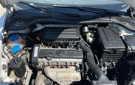 Skoda Octavia, 2011 год, 800 000 рублей, 6 фотография