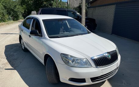 Skoda Octavia, 2011 год, 800 000 рублей, 5 фотография