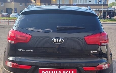 KIA Sportage III, 2014 год, 2 400 000 рублей, 20 фотография