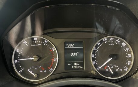 Skoda Octavia, 2011 год, 800 000 рублей, 12 фотография