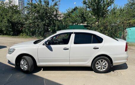 Skoda Octavia, 2011 год, 800 000 рублей, 11 фотография