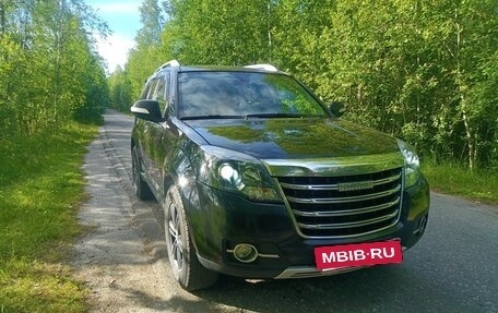 DW Hower H3 I, 2017 год, 1 500 000 рублей, 9 фотография