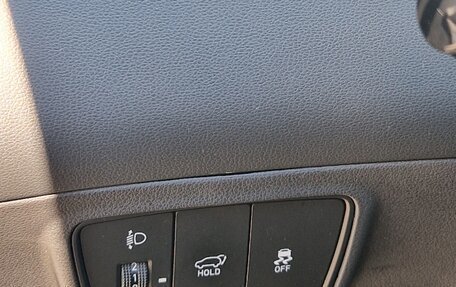 Hyundai Tucson, 2021 год, 3 890 000 рублей, 21 фотография