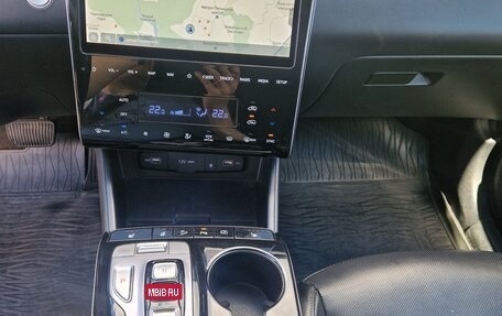Hyundai Tucson, 2021 год, 3 890 000 рублей, 16 фотография