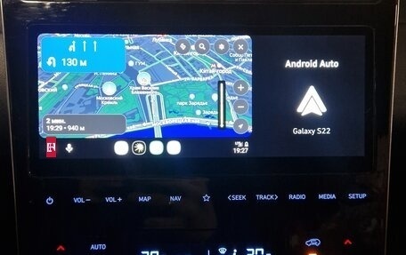 Hyundai Tucson, 2021 год, 3 890 000 рублей, 19 фотография