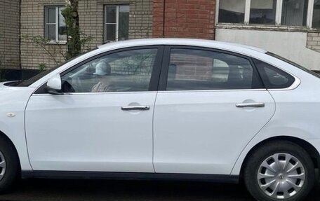 Nissan Almera, 2017 год, 530 000 рублей, 2 фотография