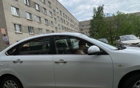 Nissan Almera, 2017 год, 530 000 рублей, 3 фотография