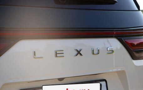 Lexus LX, 2026 год, 20 199 000 рублей, 8 фотография