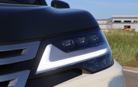 Lexus LX, 2026 год, 20 199 000 рублей, 14 фотография