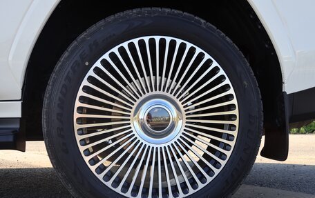 Lexus LX, 2026 год, 20 199 000 рублей, 10 фотография