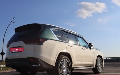 Lexus LX, 2026 год, 20 199 000 рублей, 6 фотография