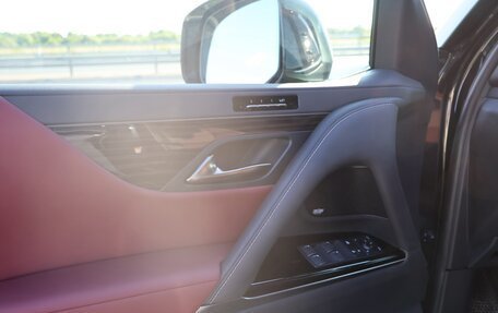 Lexus LX, 2026 год, 20 199 000 рублей, 16 фотография