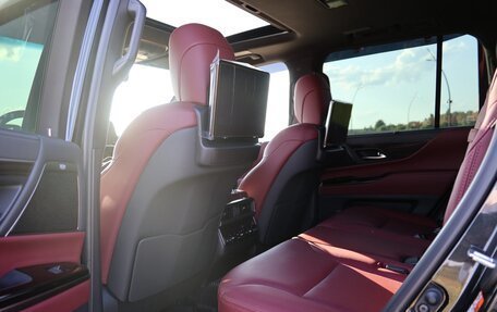 Lexus LX, 2026 год, 20 199 000 рублей, 21 фотография