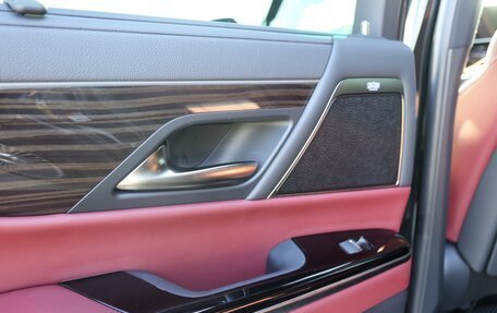 Lexus LX, 2026 год, 20 199 000 рублей, 22 фотография