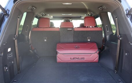 Lexus LX, 2026 год, 20 199 000 рублей, 26 фотография