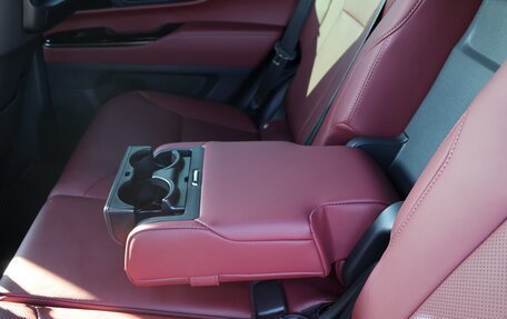 Lexus LX, 2026 год, 20 199 000 рублей, 25 фотография