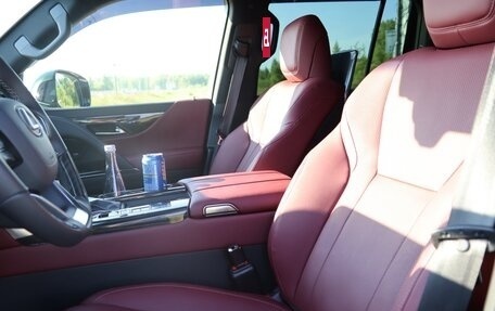 Lexus LX, 2026 год, 20 199 000 рублей, 18 фотография