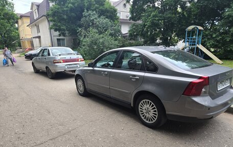 Volvo S40 II, 2007 год, 460 000 рублей, 4 фотография