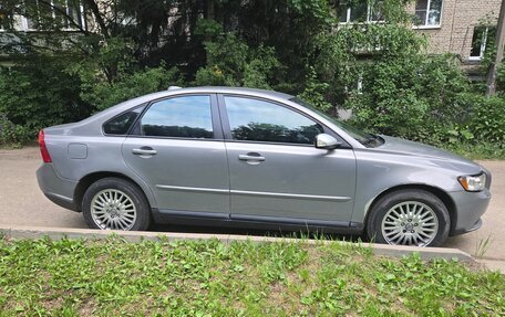 Volvo S40 II, 2007 год, 460 000 рублей, 3 фотография