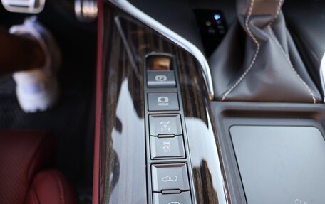 Lexus LX, 2026 год, 20 199 000 рублей, 39 фотография