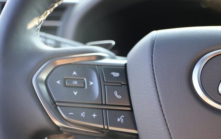 Lexus LX, 2026 год, 20 199 000 рублей, 37 фотография