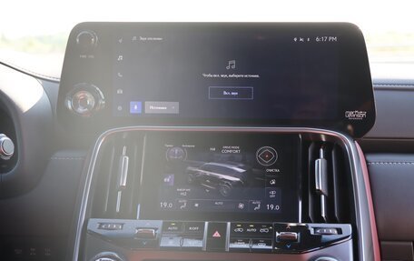 Lexus LX, 2026 год, 20 199 000 рублей, 34 фотография