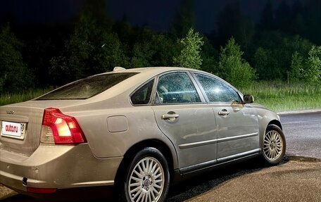Volvo S40 II, 2007 год, 460 000 рублей, 13 фотография