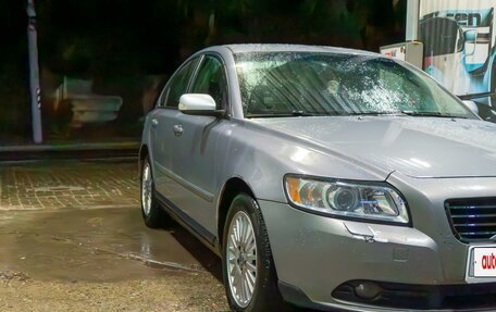 Volvo S40 II, 2007 год, 460 000 рублей, 11 фотография