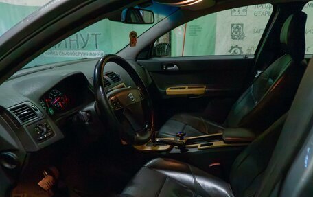 Volvo S40 II, 2007 год, 460 000 рублей, 10 фотография