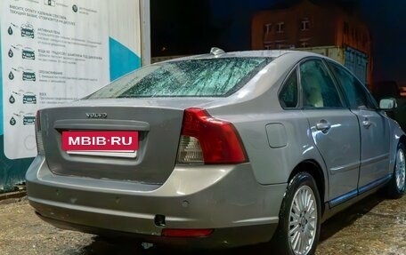 Volvo S40 II, 2007 год, 460 000 рублей, 6 фотография