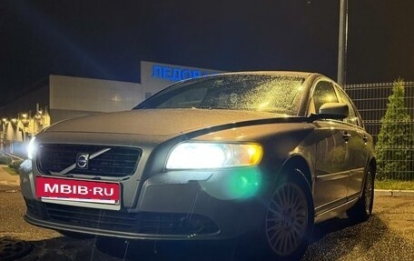 Volvo S40 II, 2007 год, 460 000 рублей, 15 фотография