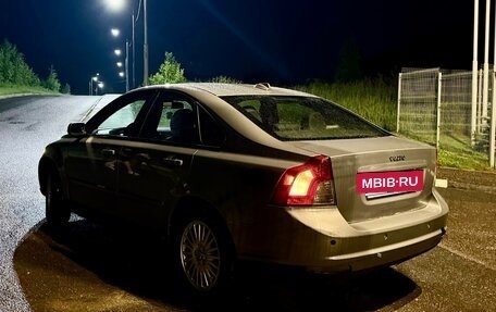 Volvo S40 II, 2007 год, 460 000 рублей, 14 фотография
