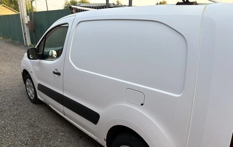 Peugeot Partner II рестайлинг 2, 2013 год, 570 000 рублей, 8 фотография