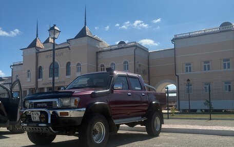 Toyota Hilux VI, 1994 год, 850 000 рублей, 3 фотография