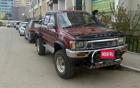 Toyota Hilux VI, 1994 год, 850 000 рублей, 2 фотография