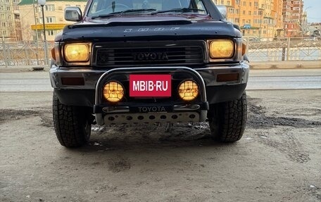 Toyota Hilux VI, 1994 год, 850 000 рублей, 5 фотография