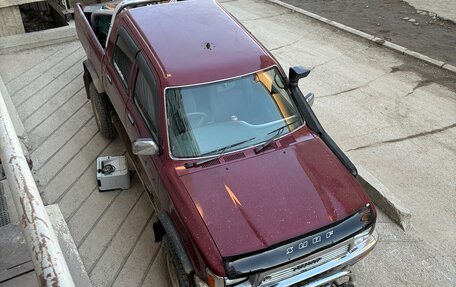 Toyota Hilux VI, 1994 год, 850 000 рублей, 7 фотография