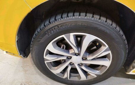 Haval Jolion, 2023 год, 1 130 050 рублей, 3 фотография