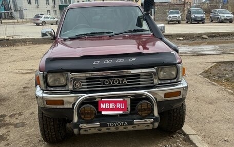 Toyota Hilux VI, 1994 год, 850 000 рублей, 6 фотография