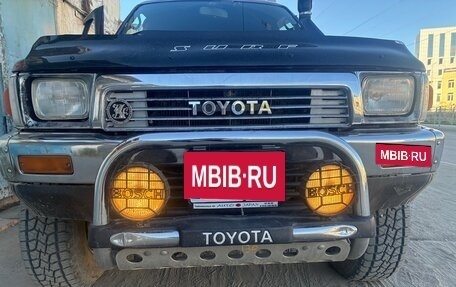 Toyota Hilux VI, 1994 год, 850 000 рублей, 4 фотография