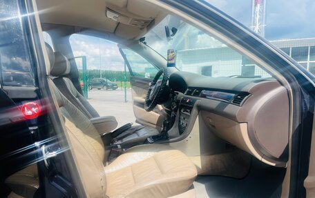 Audi A6, 1997 год, 470 000 рублей, 11 фотография
