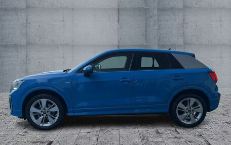Audi Q2 I, 2022 год, 2 582 138 рублей, 3 фотография