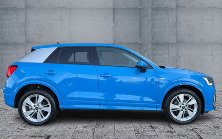 Audi Q2 I, 2022 год, 2 582 138 рублей, 4 фотография