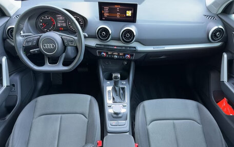 Audi Q2 I, 2022 год, 2 582 138 рублей, 8 фотография